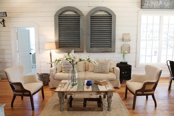 chip and joanna gaines house tour fixer upper farmhouse