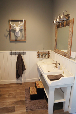 chip and joanna gaines house tour fixer upper farmhouse