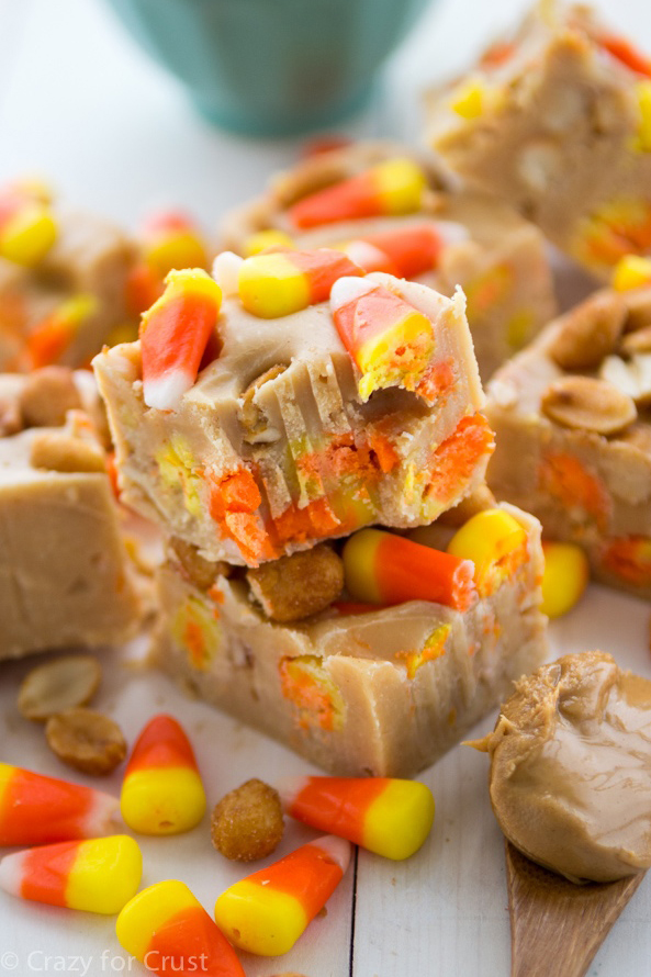Candy Corn Desserts Candy Corn Dessert Recipes