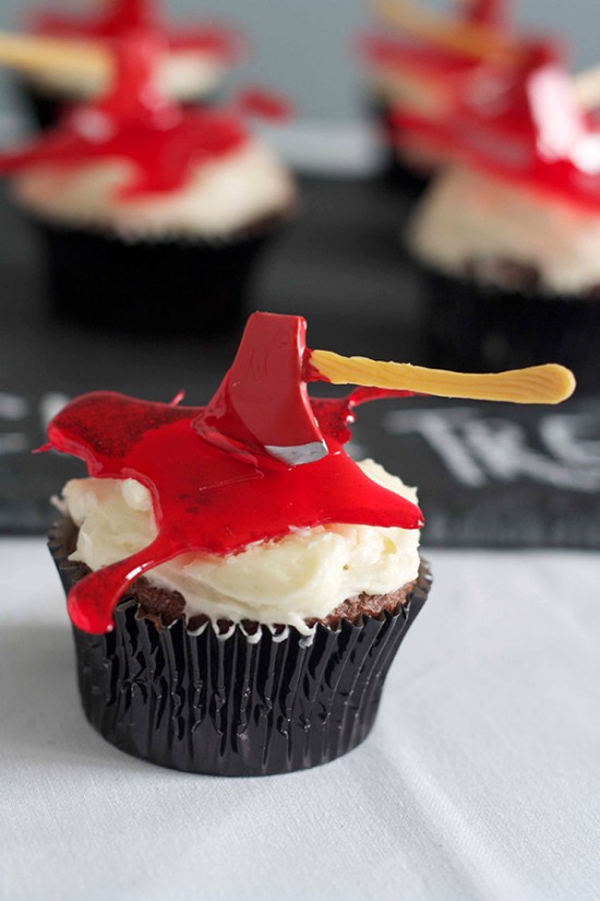 30 halloween cupcake ideas easy recipes for cute halloween cupcakes - Cute Halloween Cupcake Decorating Ideas 30 halloween cupcake ideas easy recipes for cute halloween cupcakes - Cute Halloween Cupcake Decorating Ideas