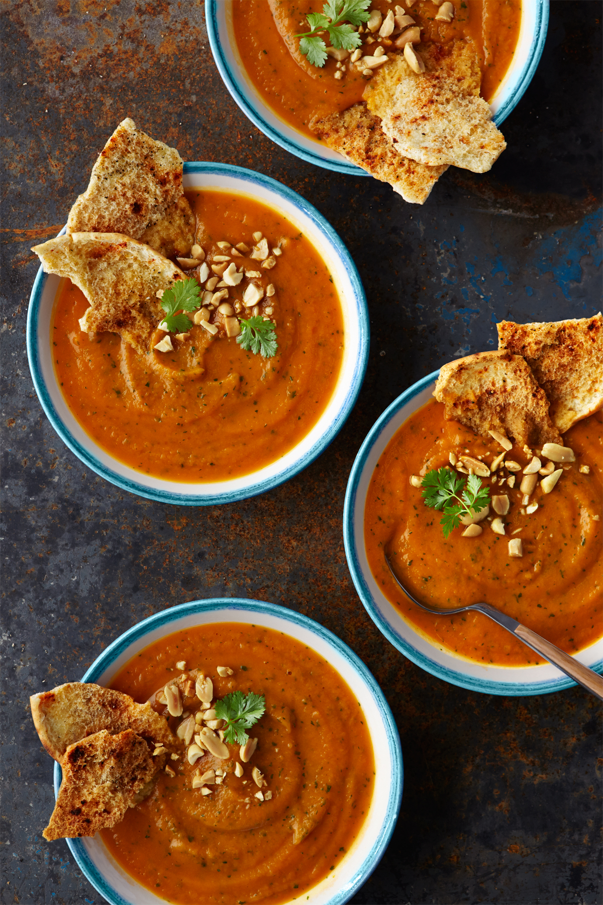 Quick and easy slow cooker soup recipes Quick and easy slow cooker soup recipes