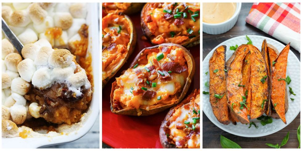 Easy potato bake recipes Easy potato bake recipes