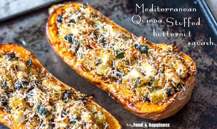 Easy recipes for squash Easy recipes for squash
