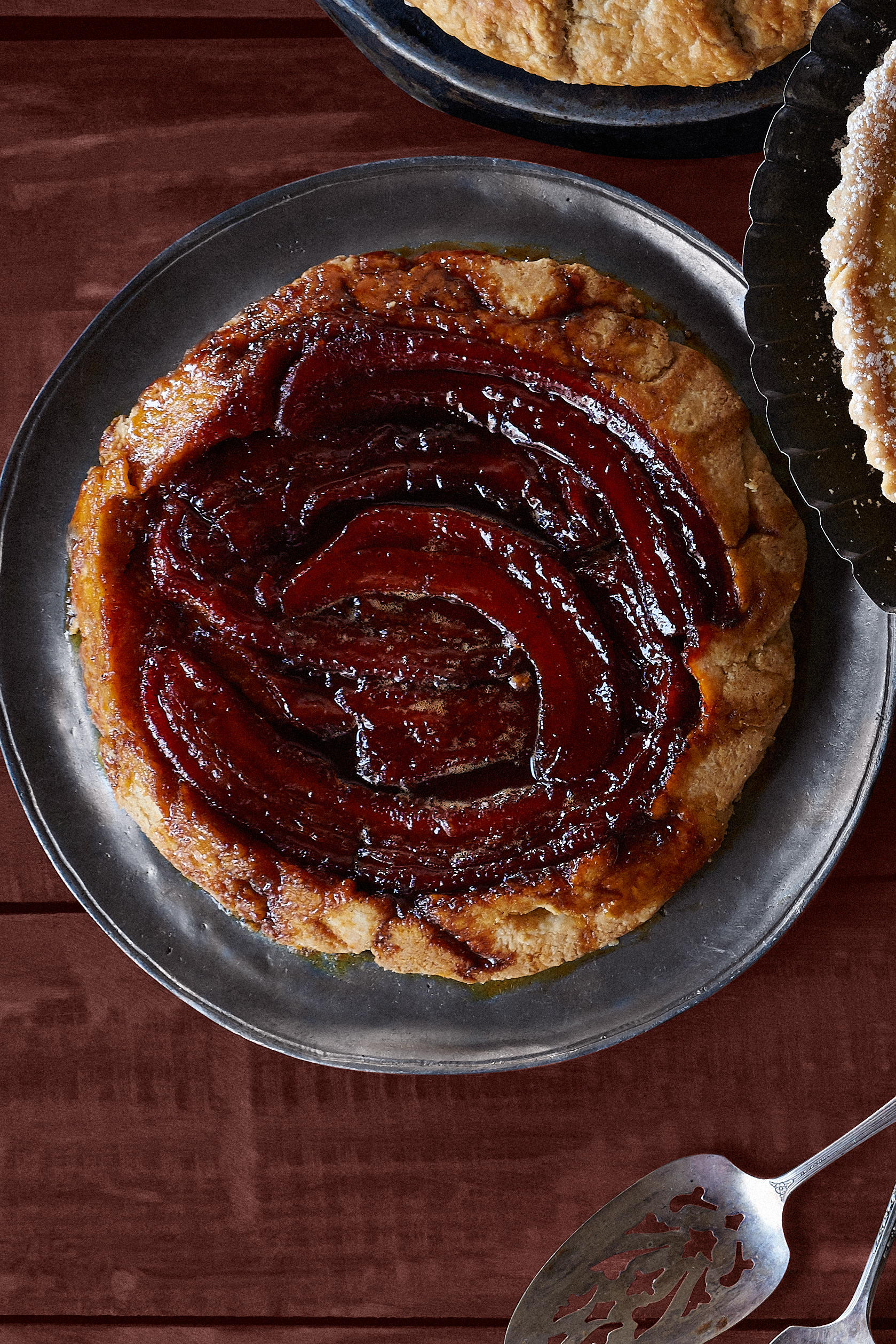 Fruit Pie Recipes Fresh Fruit Pies