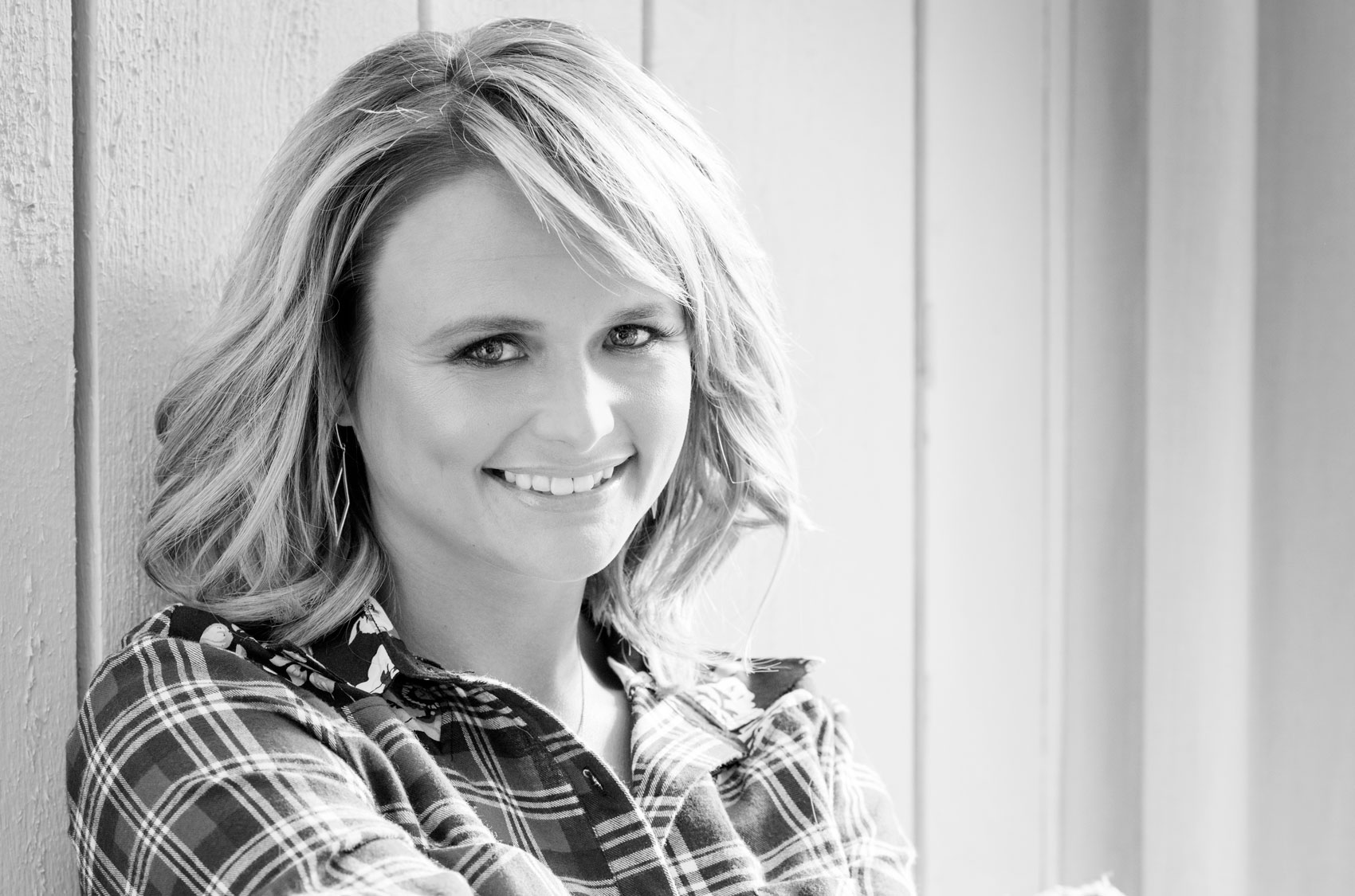 Miranda Lambert - 21 Facts About Miranda Lambert