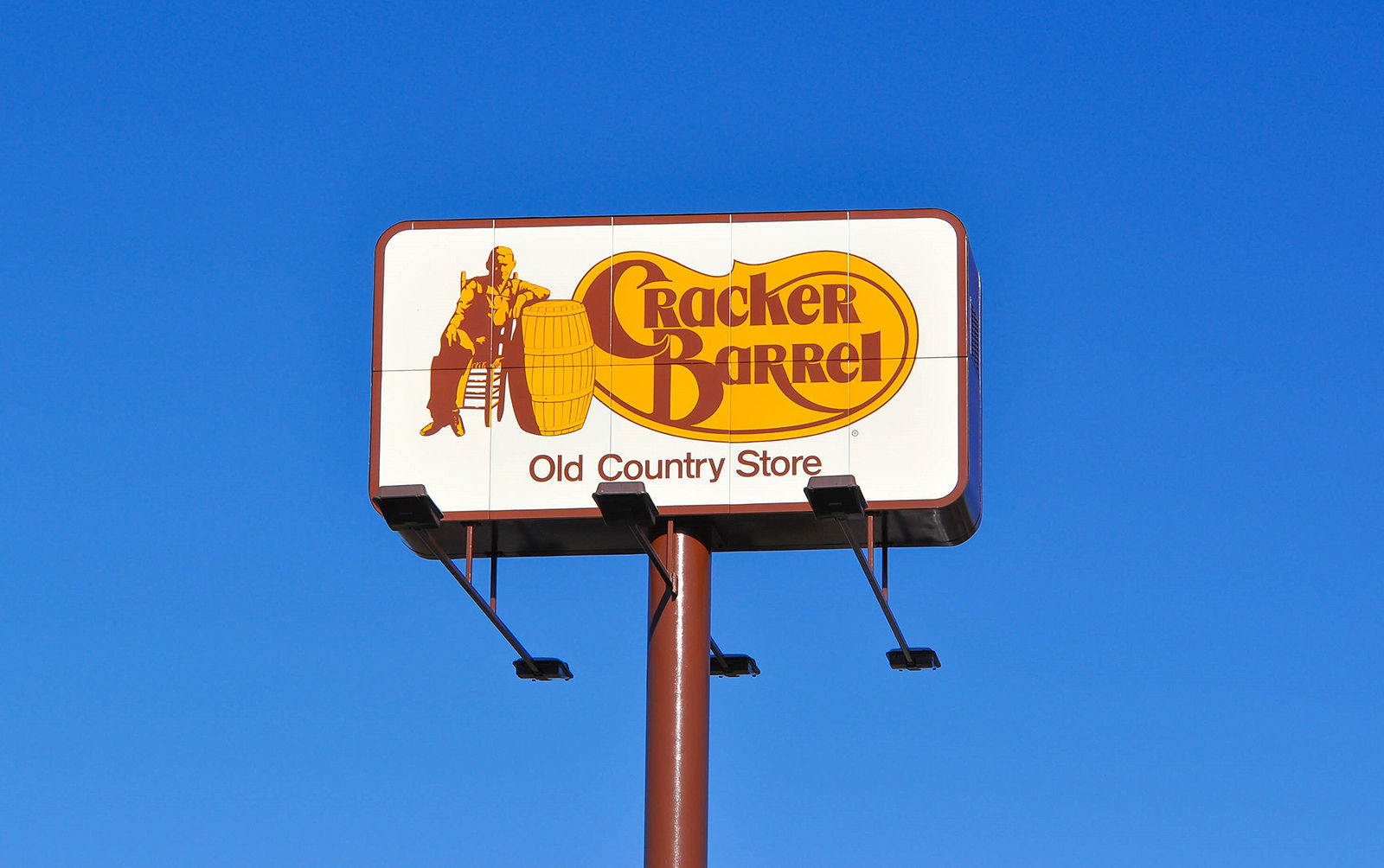 11 Fun Facts You Didn't Know About Cracker Barrel Cracker Barrel