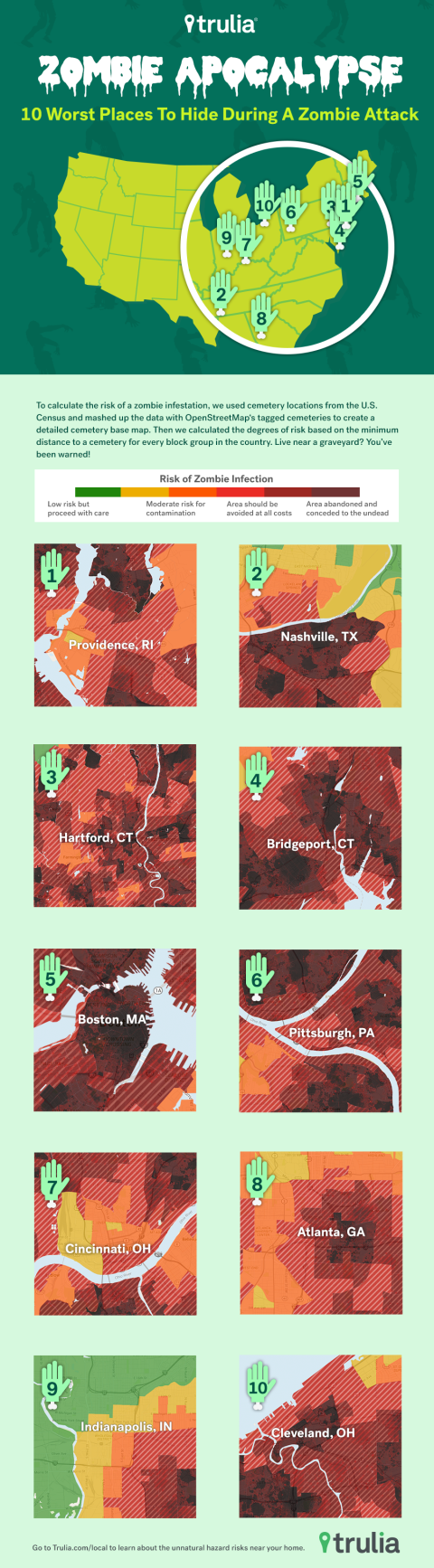 Cities To Avoid Living In Rhode Island Cities To Avoid Living In Rhode Island