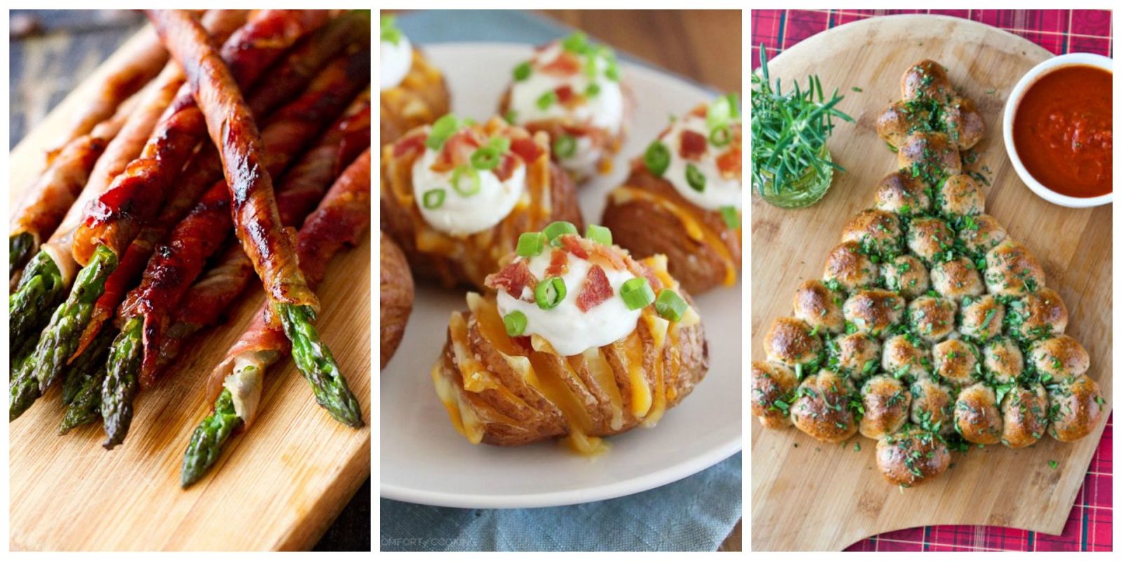 Easy christmas appetizers with pictures Easy christmas appetizers with pictures