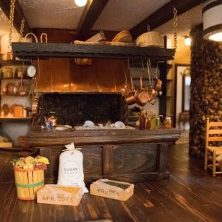 Fireplace Design Idea fireplace design ideas The Level Of Detail On This House Is Insane Fireplace Design Idea stone fireplace design ideas to personalize your fire space The Level Of Detail On This House Is Insane