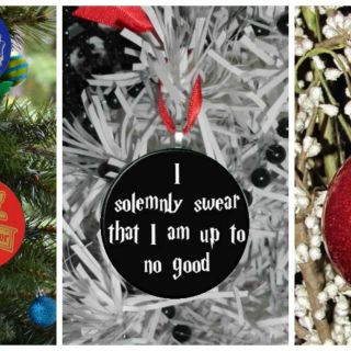 Merry Christmas Decorations 35 diy homemade christmas decorations - christmas decor you can make Merry Christmas Decorations 35 diy homemade christmas decorations - christmas decor you can make