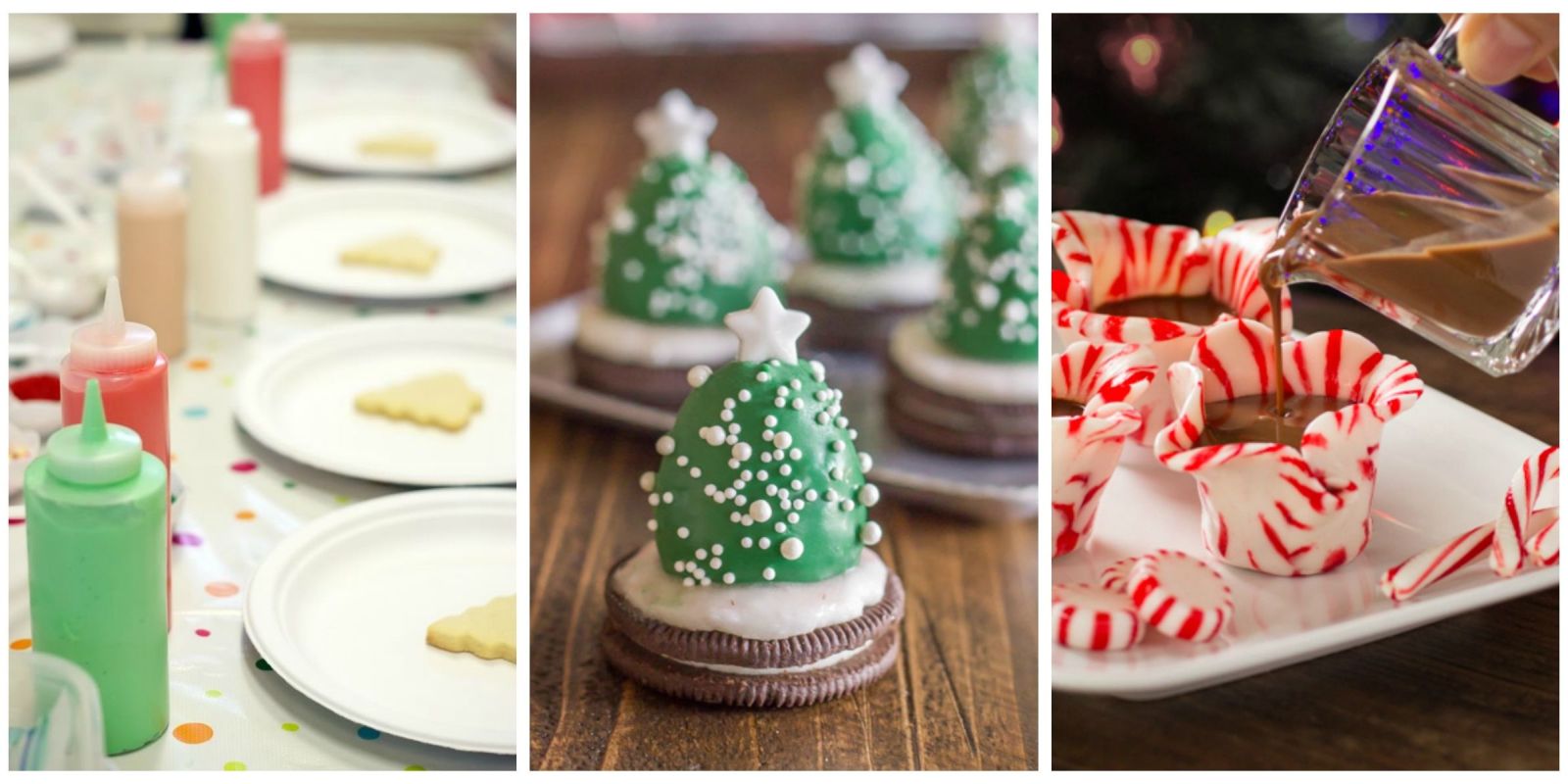 Christmas Party Hacks Christmas Baking Tips And Tricks