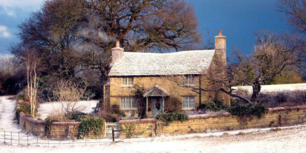 Christmas Homes 10 best christmas movie houses - classic christmas movies Christmas Homes 10 best christmas movie houses - classic christmas movies