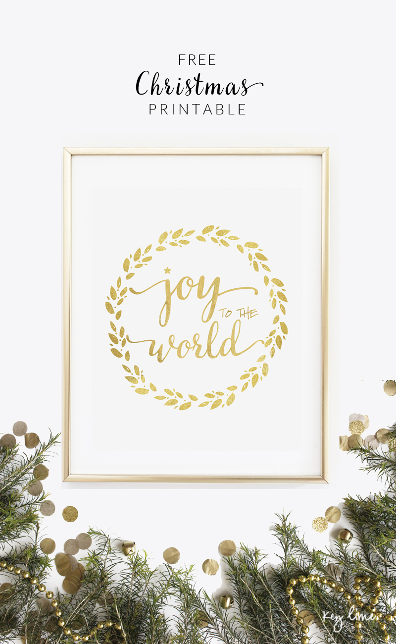free printables for christmas