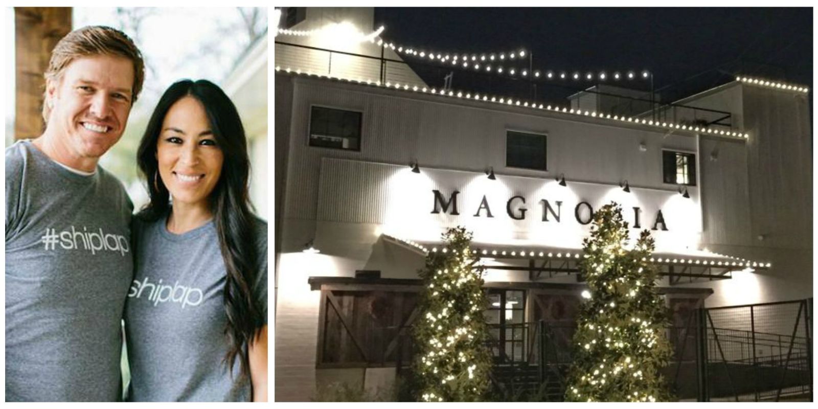 Chip and Joanna Gaines Magnolia Market 10 Things You Need to Know