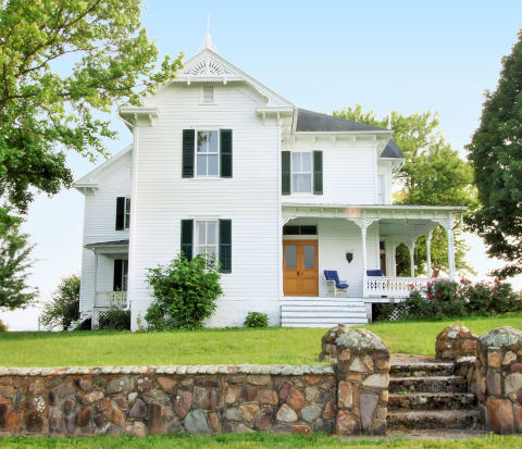 farmhouses countryliving convince