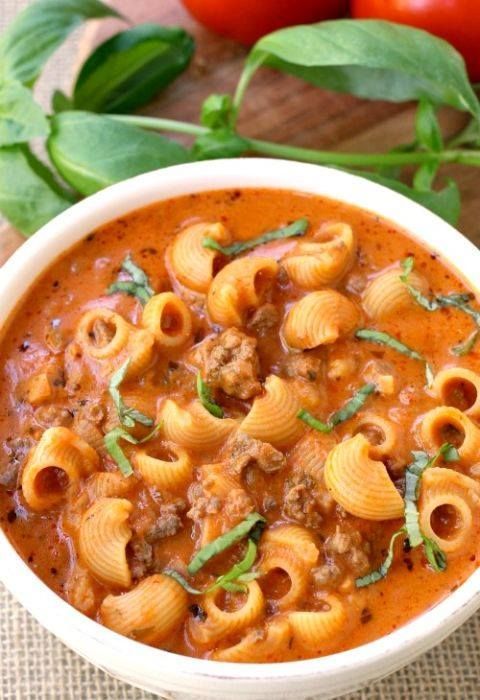 Soup recipes easy and healthy Soup recipes easy and healthy