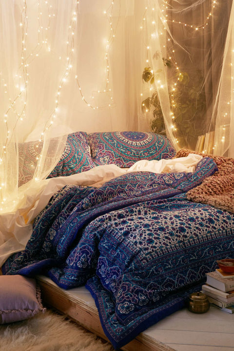 10 DIY Canopy Beds - Bedroom And Canopy Decorating Ideas Utterly Dreamy - 10 DIY Canopy Beds - Bedroom And Canopy Decorating Ideas