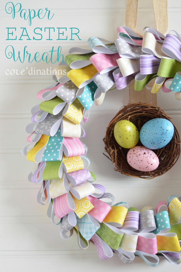 60 easy easter crafts ideas for easter diy decorations gifts country living - Easter Decorating Ideas 60 easy easter crafts ideas for easter diy decorations gifts country living - Easter Decorating Ideas