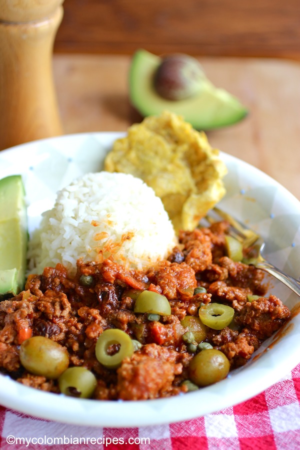 Easy recipes with ground meat Easy recipes with ground meat