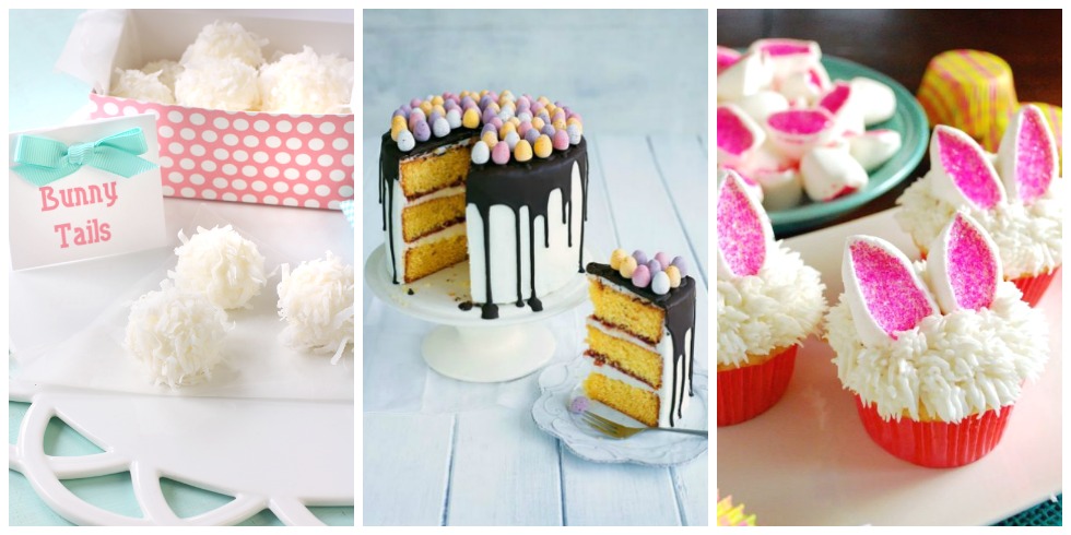 30 cute easter treats ideas and recipes for easter treats 30 cute easter treats ideas and recipes for easter treats