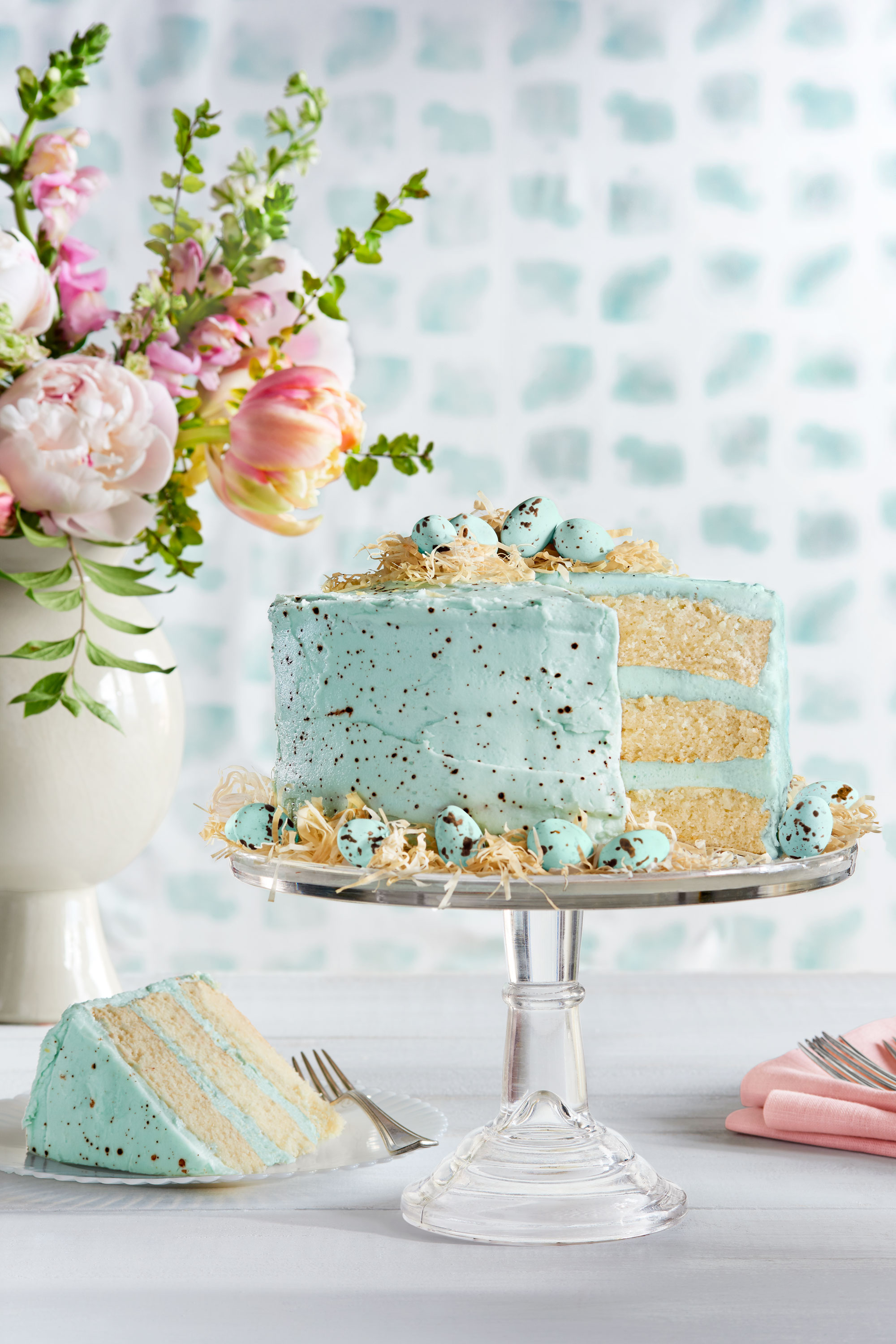 15 Beautiful Cake Decorating Ideas How to Decorate a Pretty Cake