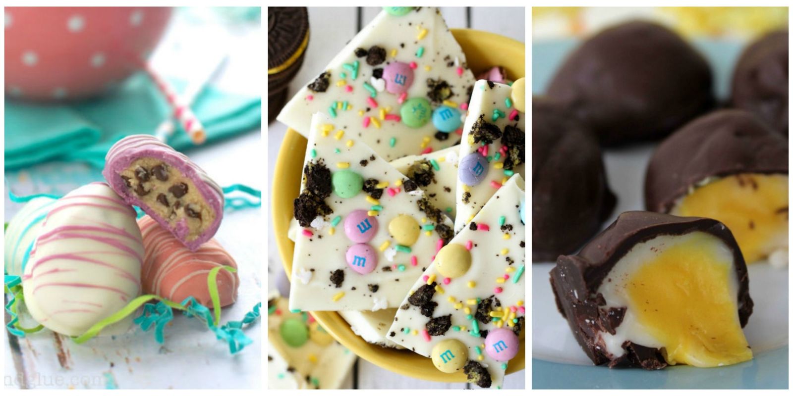 25 Homemade Easter Candy Recipes DIY Easter Candies