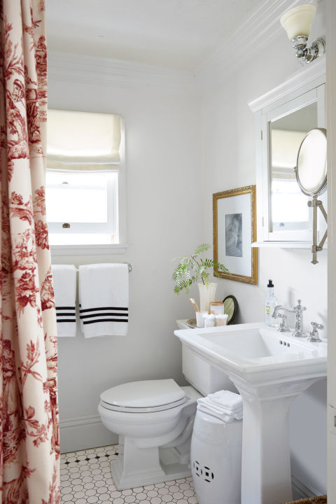 maximizing small space