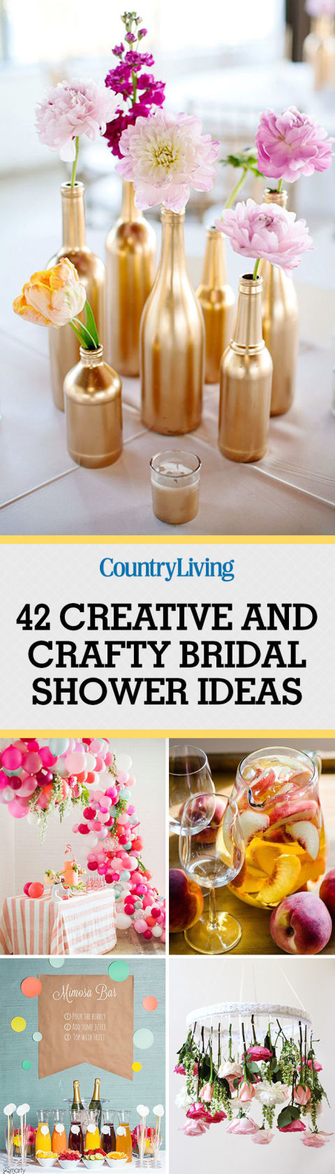 51 bridal shower ideas fun bridal shower themes