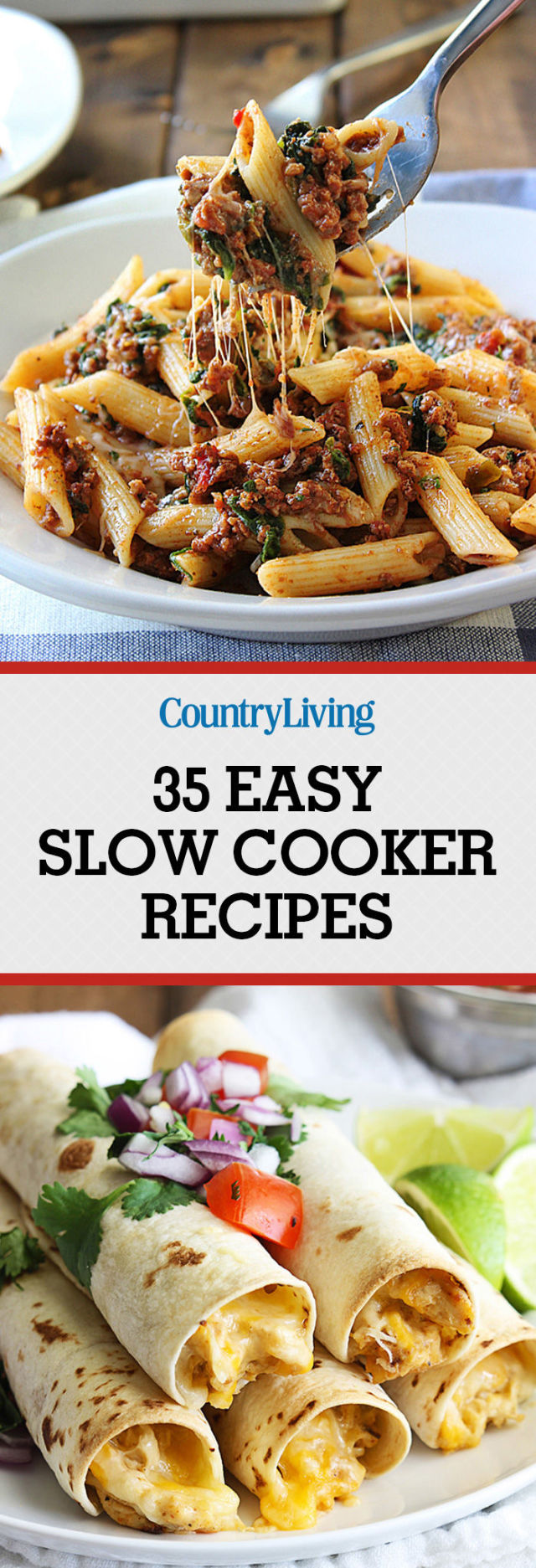 Easy crock pot recipes printable Easy crock pot recipes printable