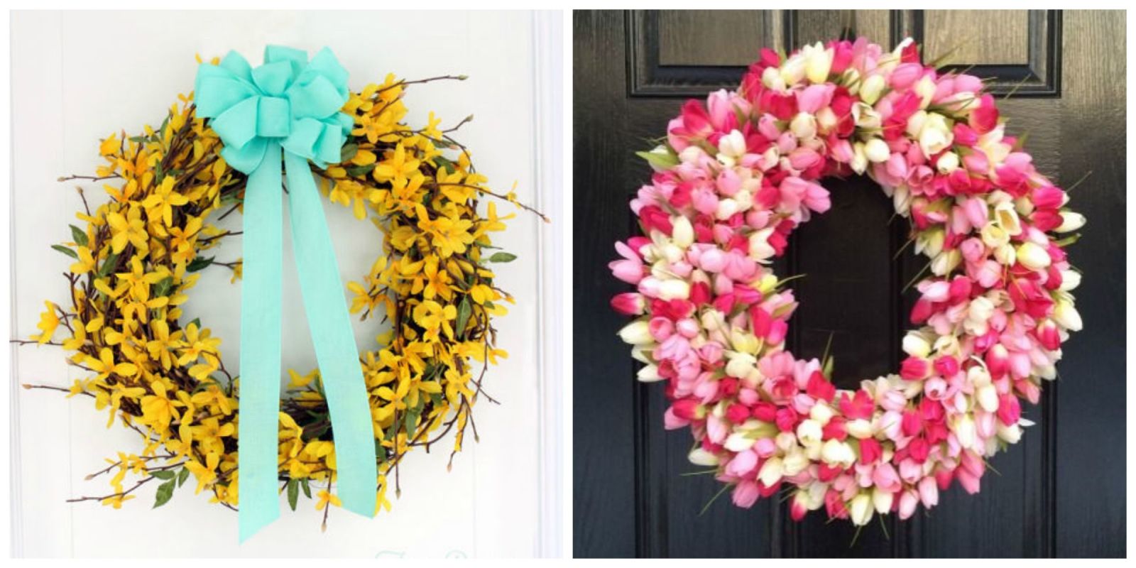 Easter ideas 2016 food, decor, and crafts for easter country ...