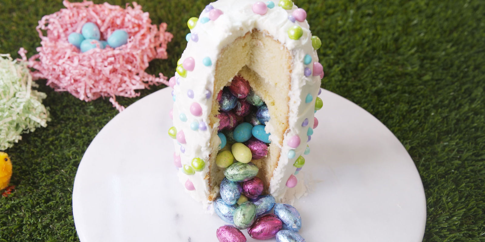 Easter ideas 2016 food, decor, and crafts for easter country ...