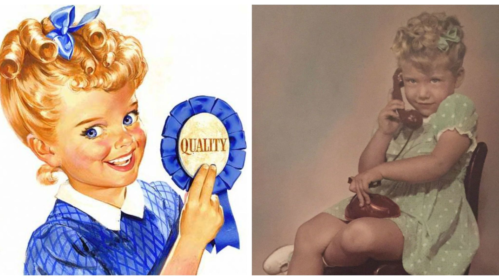 Sunbeam Bread Girl Name