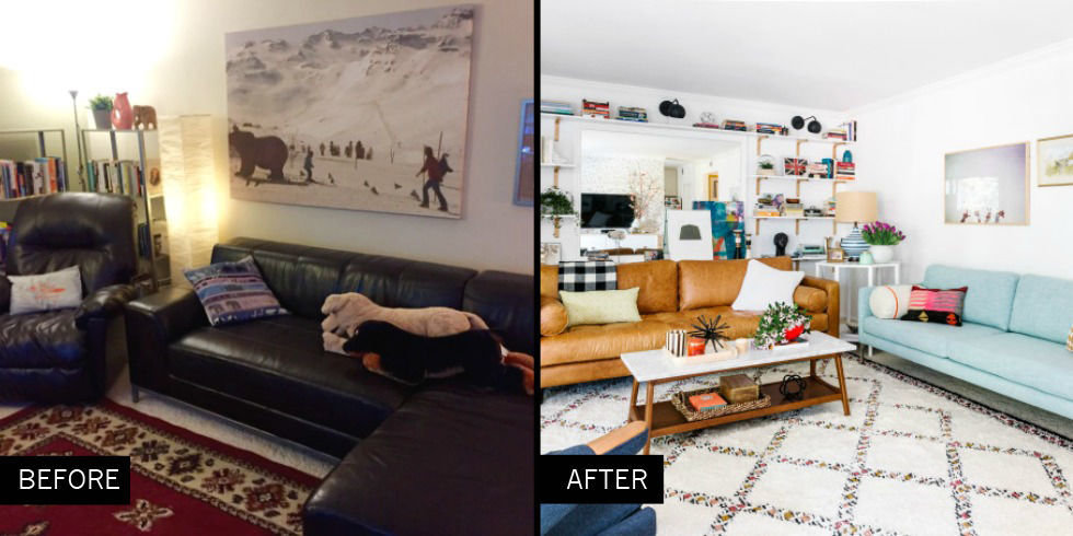 young widow gets surprise home makeover - lucy kalanithi apartment young widow gets surprise home makeover - lucy kalanithi apartment