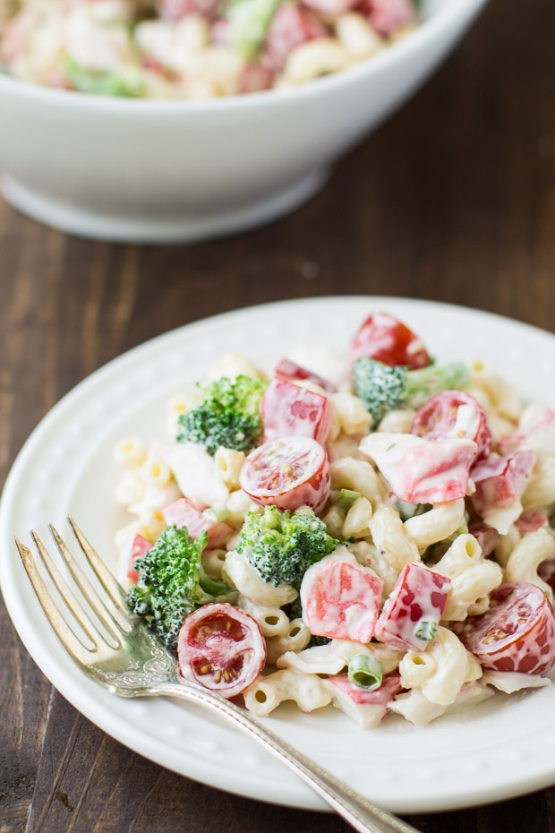 Refreshing pasta salad recipes Refreshing pasta salad recipes