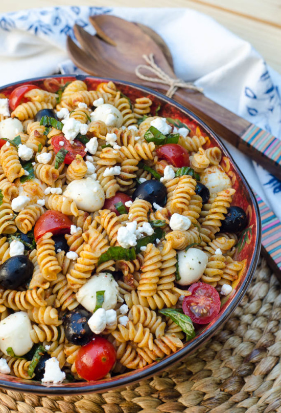 Surimi recipes pasta Surimi recipes pasta