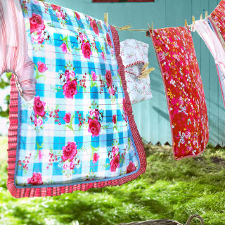 Rediscover these old-fashioned tricks.