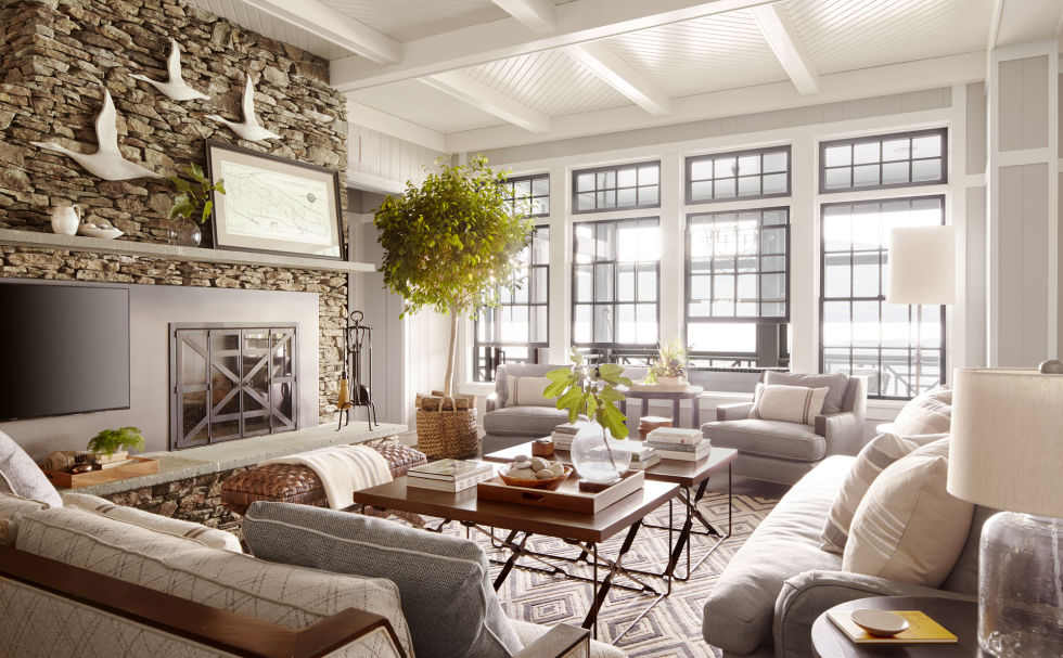 2 Maximize Windows Nature Inspired Lake House Nature Inspired Lake House 2 Maximize Windows