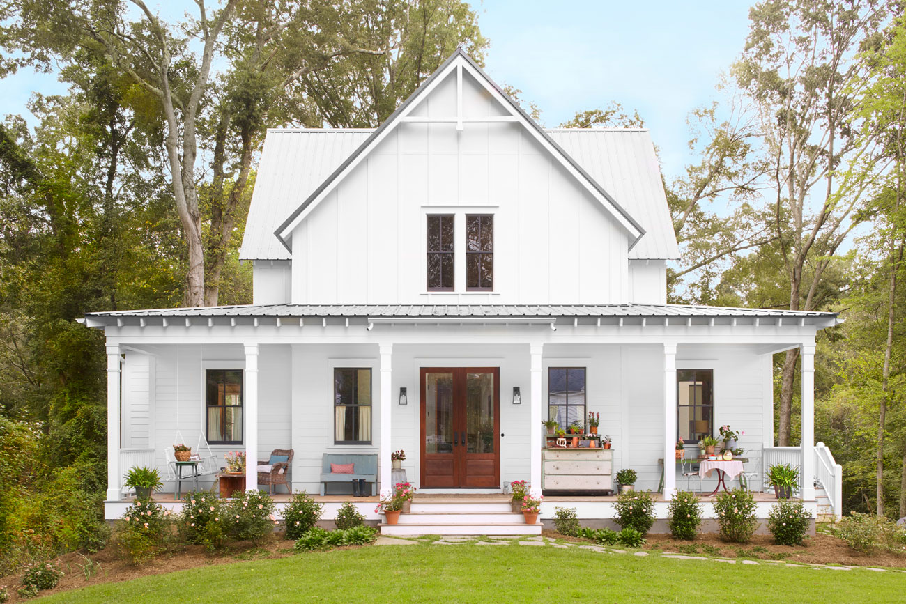 Lauren Crouch Georgia Farmhouse Southern Farmhouse Decorating Ideas lauren-crouch-georgia-farmhouse-southern-farmhouse-decorating-ideas