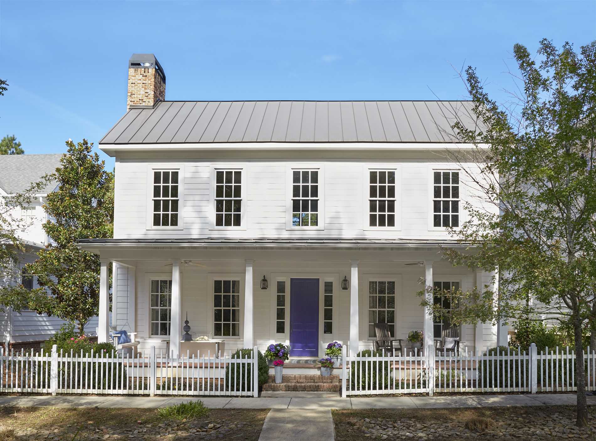 Visit Serenbe Tourism