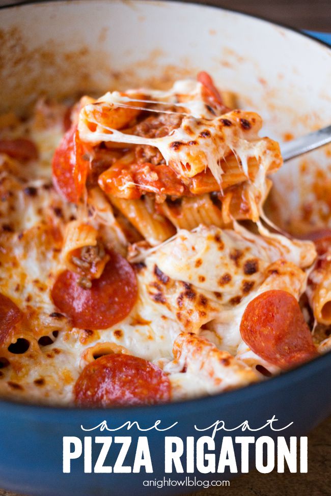 Easy dinner recipes one pot Easy dinner recipes one pot