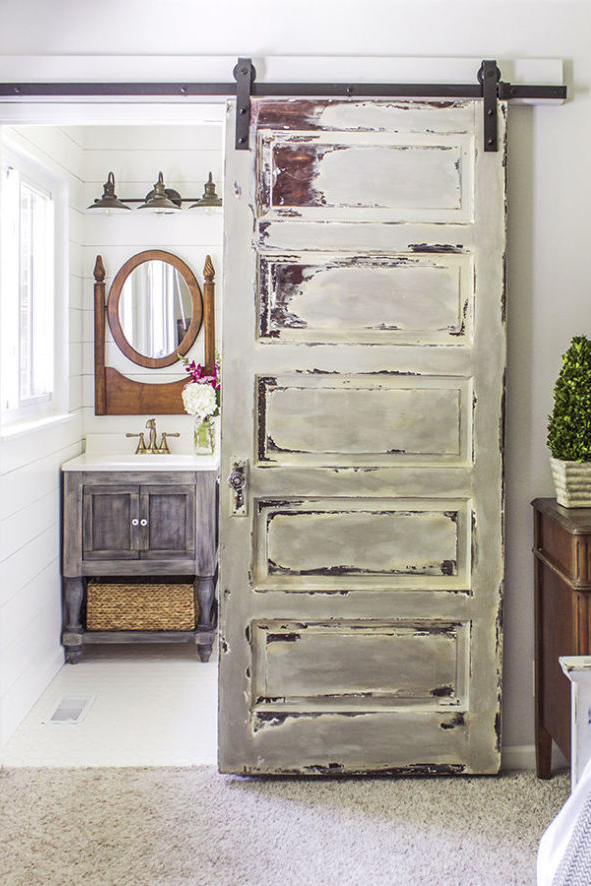 Barn Door Design Ideas barn door styles Barn Doors Ways To Use A Barn Door Barn Door Design Ideas 33 modern living room design ideas double barn doorsglass Barn Doors Ways To Use A Barn Door