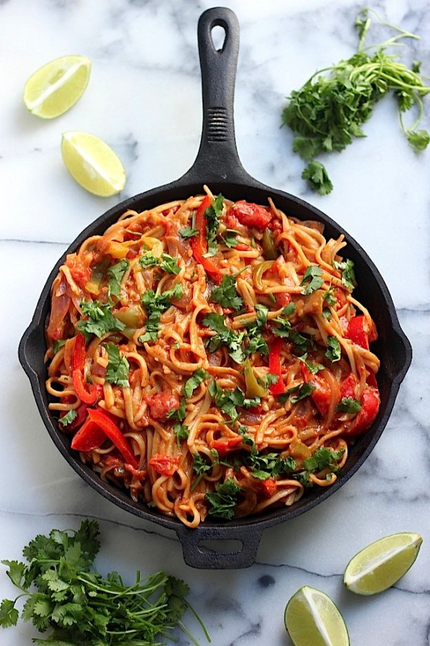 Quick and easy pasta recipes healthy Quick and easy pasta recipes healthy