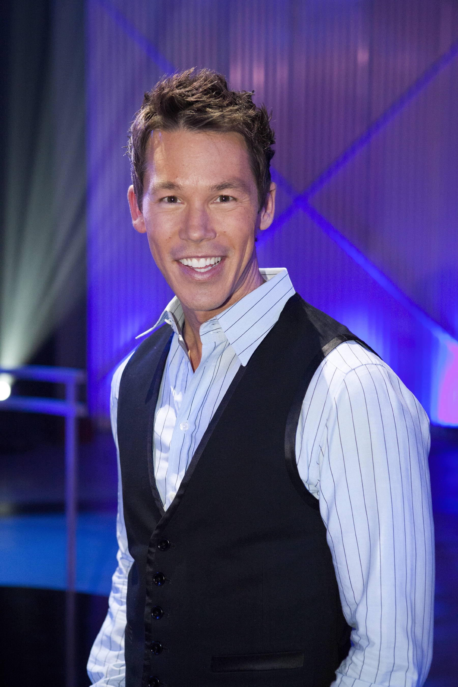 David Bromstad Married To Who - qc7sayo