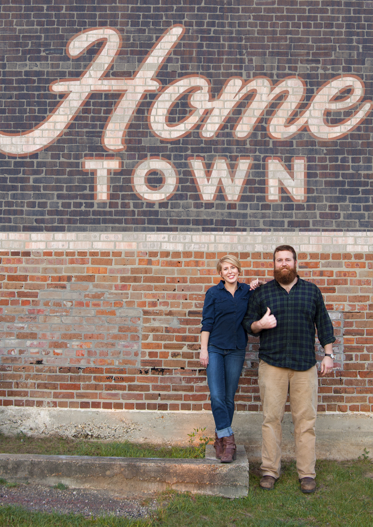 Erin Napier Just Revealed What You Always Wondered About HGTV Shows