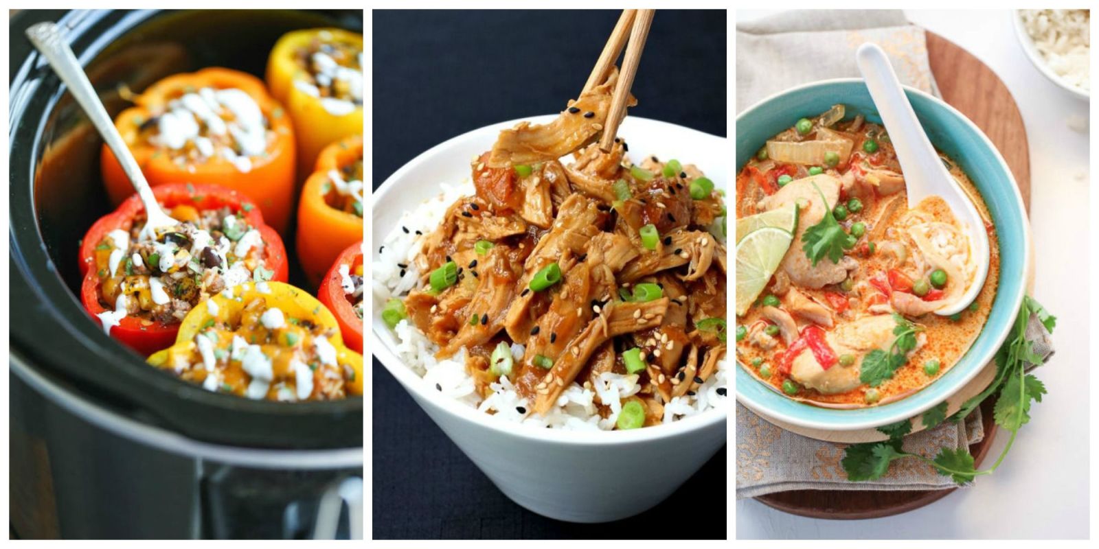 Quick easy dinner recipes for three Quick easy dinner recipes for three