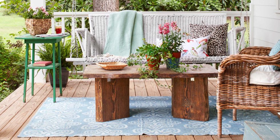 65 patio designs for 2017 ideas for front porch and patio ... Plants décor patio