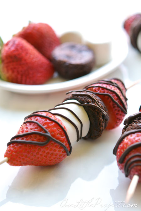 Easy summer picnic recipes Easy summer picnic recipes