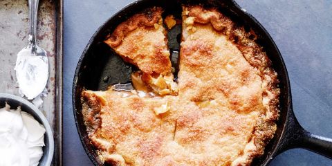 Trisha Yearwood Food Network Skillet Apple Pie Trisha Yearwood Food Network Skillet Apple Pie