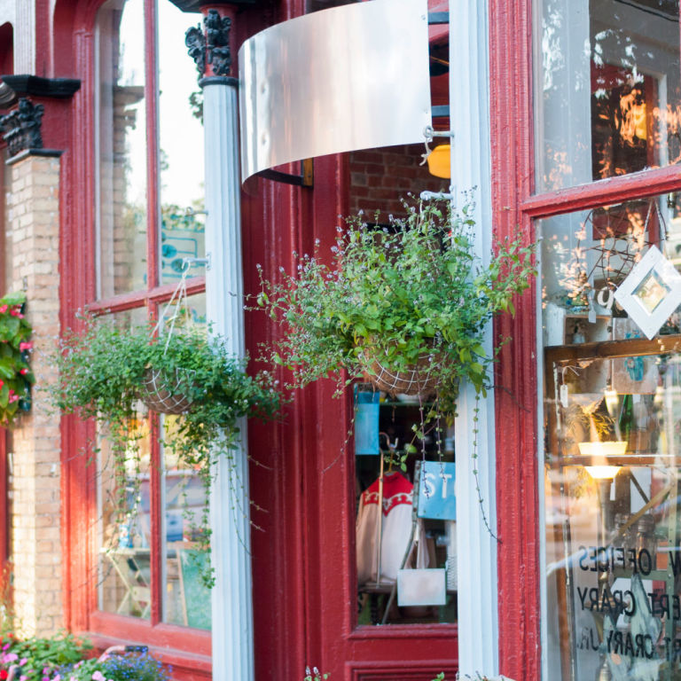 This is the Most Valuable Piece of Furniture You Can Find in a Thrift