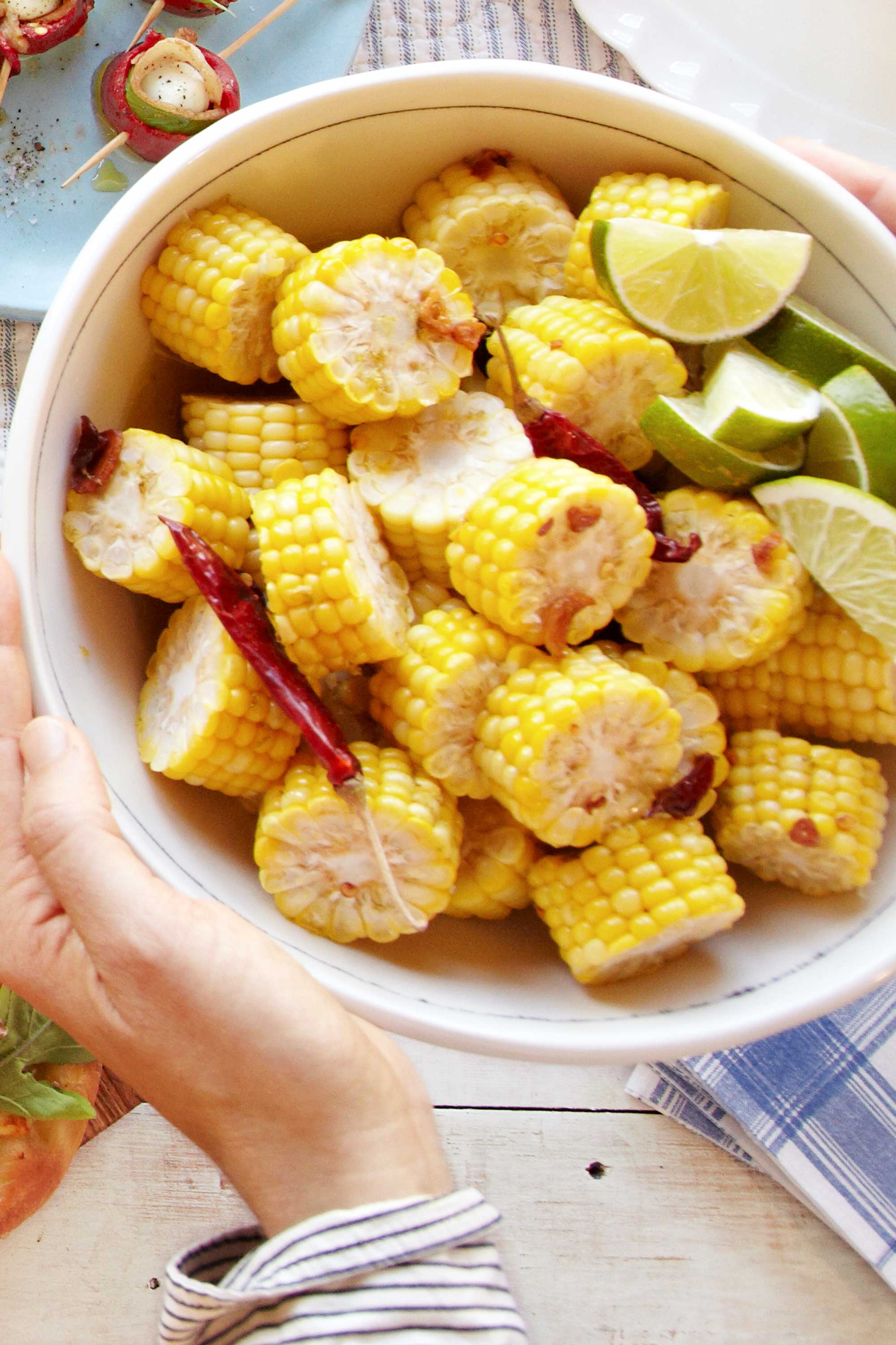 75 summer picnic recipes – easy food ideas for a summer picnic